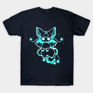 Deep Sea Jellidog T-Shirt